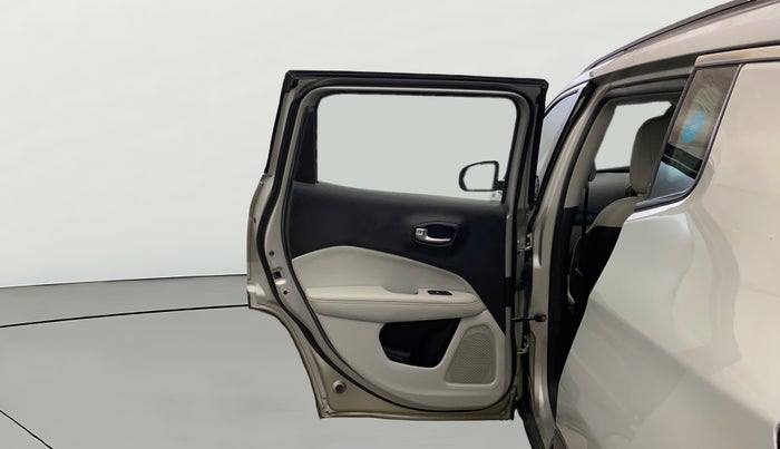 2017 Jeep Compass LIMITED 1.4 PETROL AT, Petrol, Automatic, 72,758 km, LHS Rear Door