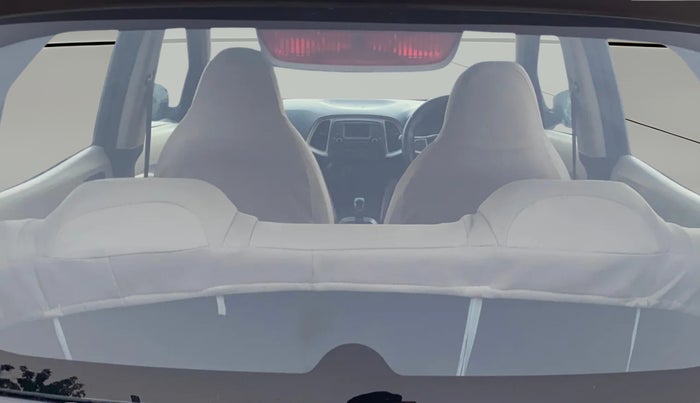 2020 Hyundai NEW SANTRO MAGNA AMT, Petrol, Automatic, 73,664 km, Rear Windshield