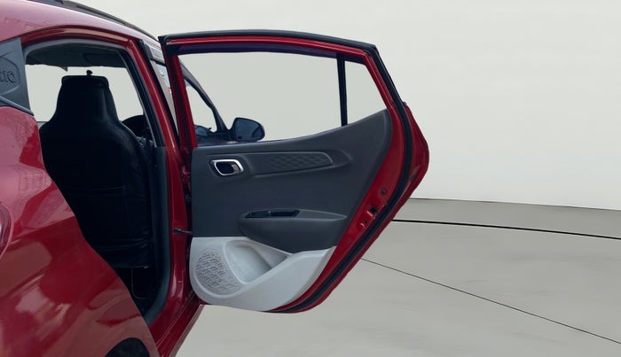 2019 Hyundai GRAND I10 NIOS ASTA 1.2 KAPPA VTVT, Petrol, Manual, 72,856 km, RHS Rear Door