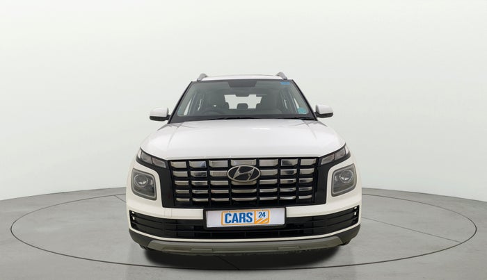 2024 Hyundai VENUE SX 1.2 PETROL, Petrol, Manual, 55,647 km, Front