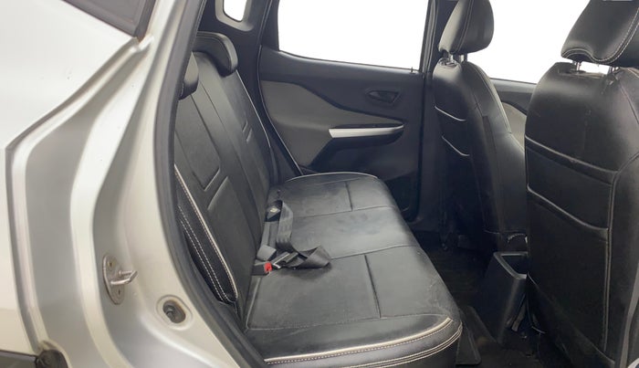 2021 Nissan MAGNITE XE, Petrol, Manual, 11,437 km, Right Side Rear Door Cabin