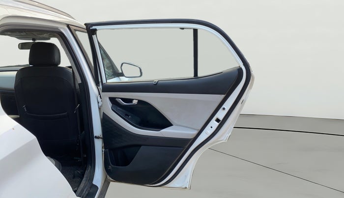 2021 Hyundai Creta S 1.5 DIESEL, Diesel, Manual, 65,641 km, RHS Rear Door