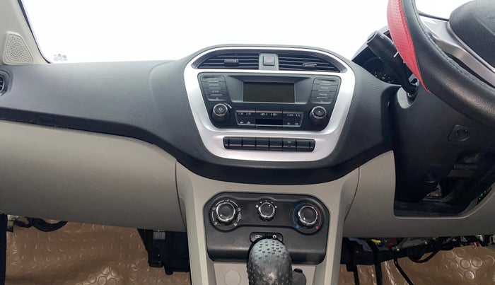 2017 Tata Tiago XT PETROL, Petrol, Manual, 26,993 km, Air Conditioner
