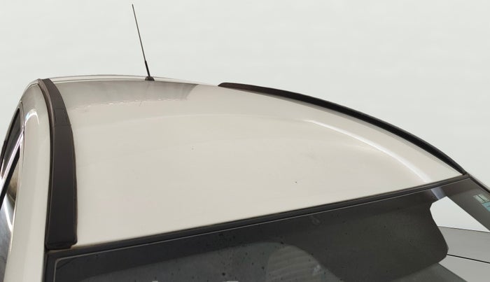 2016 Hyundai Grand i10 ASTA AT 1.2 KAPPA VTVT, Petrol, Automatic, 53,197 km, Roof