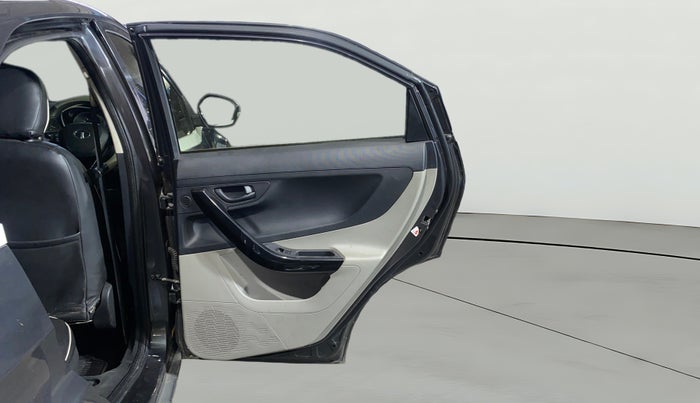 2019 Tata NEXON XM PETROL, Petrol, Manual, 31,721 km, RHS Rear Door