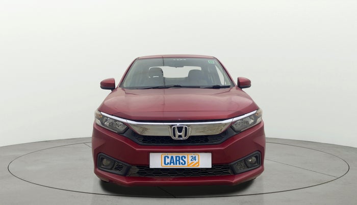 2019 Honda Amaze 1.5L I-DTEC VX CVT, Diesel, Automatic, 79,002 km, Front