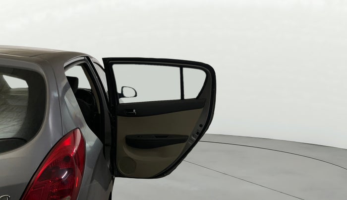 2014 Hyundai i20 SPORTZ 1.2, Petrol, Manual, 36,846 km, RHS Rear Door