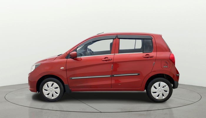 2020 Maruti Celerio VXI, Petrol, Manual, 42,384 km, Left Side