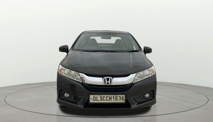 2015 Honda City 1.5L I-VTEC VX, Petrol, Manual, 57,308 km, Front