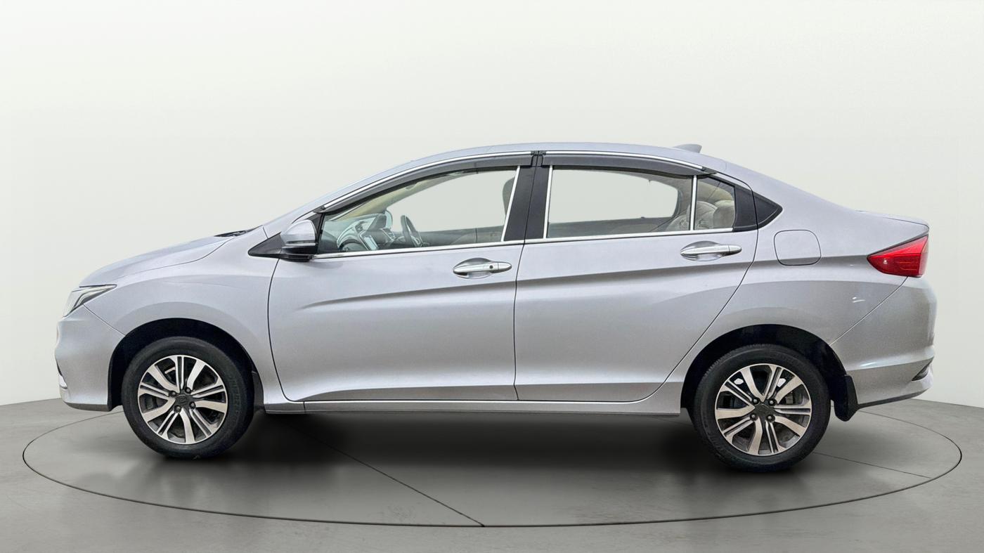 2020 Honda City 1.5L I-VTEC V MT 5TH GEN, Petrol, Manual, 23,869 km, Left Side