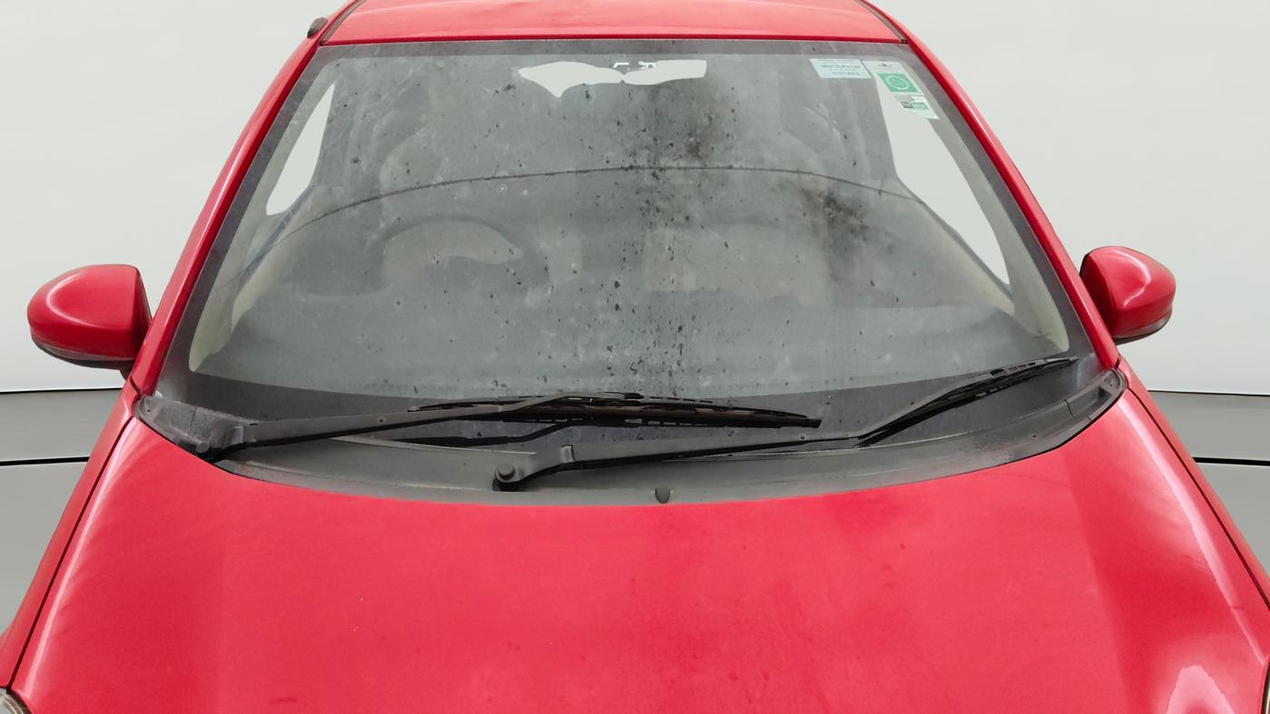 2014 Honda Brio S MT, Petrol, Manual, 44,982 km, Front Windshield