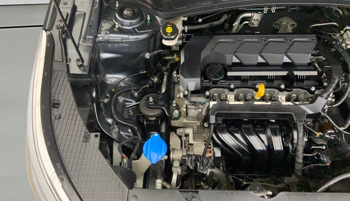 2019 KIA SELTOS HTK 1.5 PETROL, Petrol, Manual, 59,776 km, Engine View - Right