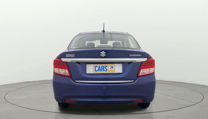 2018 Maruti Dzire VXI, Petrol, Manual, 66,191 km, Back/Rear
