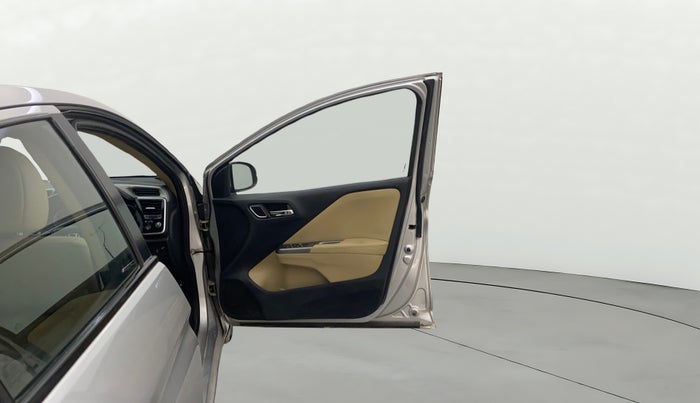 2017 Honda City 1.5L I-VTEC ZX CVT, Petrol, Automatic, 63,322 km, RHS Front Door