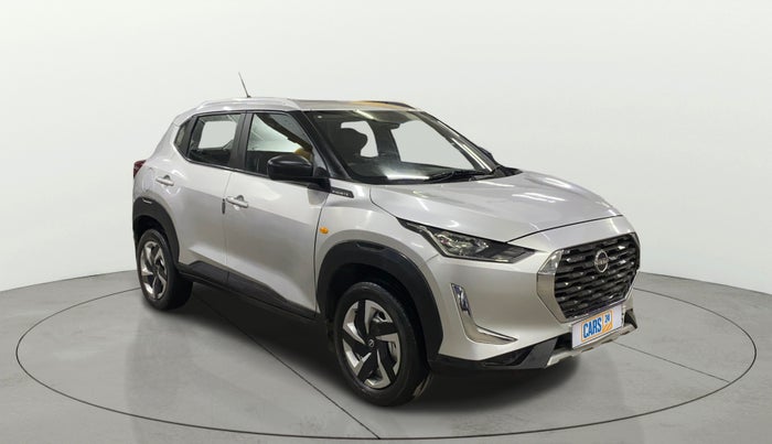 2022 Nissan MAGNITE XE, Petrol, Manual, 36,991 km, SRP