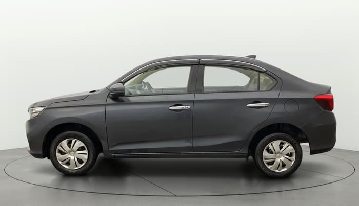 2023 Honda Amaze 1.2L I-VTEC S, Petrol, Manual, 44,648 km, Left Side