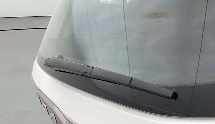 2022 KIA SELTOS HTK PLUS 1.5, Petrol, Manual, 41,707 km, Rear Wiper