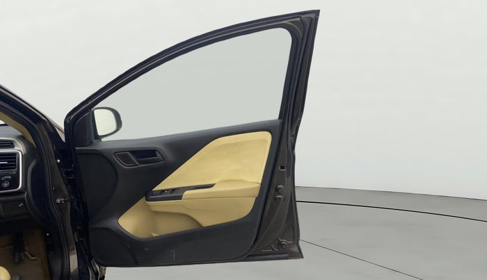 2017 Honda City 1.5L I-VTEC S MT, Petrol, Manual, 38,350 km, RHS Front Door