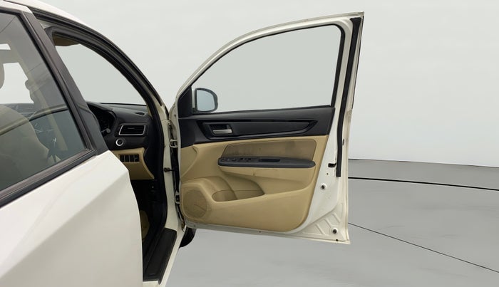 2019 Honda Amaze 1.2L I-VTEC V, Petrol, Manual, 72,902 km, RHS Front Door