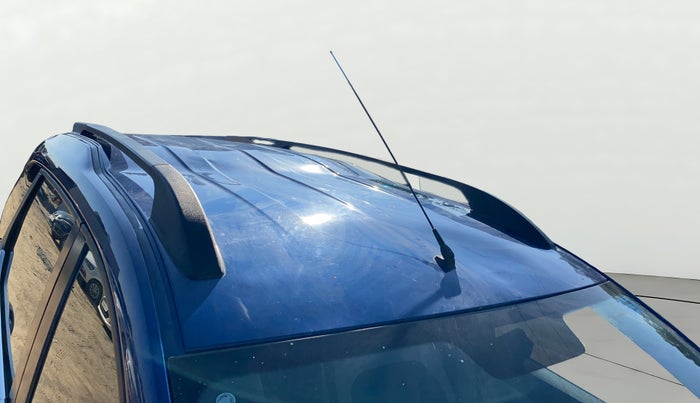 2022 Renault TRIBER RXZ, Petrol, Manual, 20,868 km, Roof