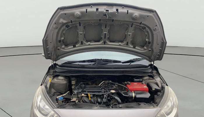 2013 Hyundai i20 MAGNA 1.2, Petrol, Manual, 67,553 km, Open Bonet