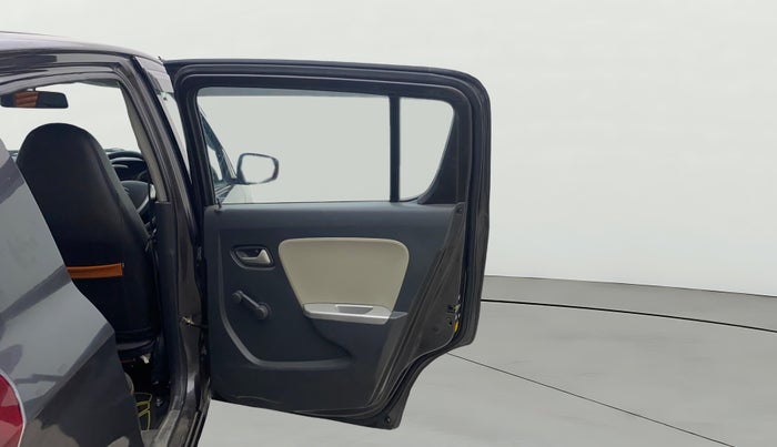 2019 Maruti Alto K10 VXI, Petrol, Manual, 23,272 km, RHS Rear Door