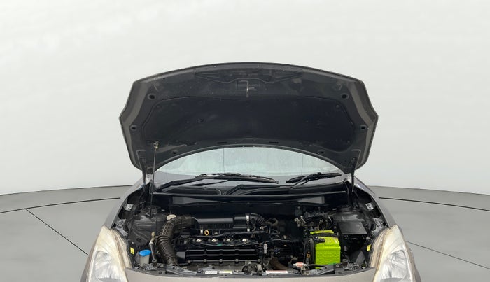 2017 Maruti Dzire VXI, Petrol, Manual, 26,638 km, Open Bonet