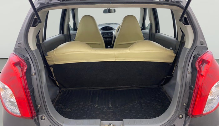 2015 Maruti Alto 800 LXI, Petrol, Manual, 28,344 km, Boot Open Zoomed View