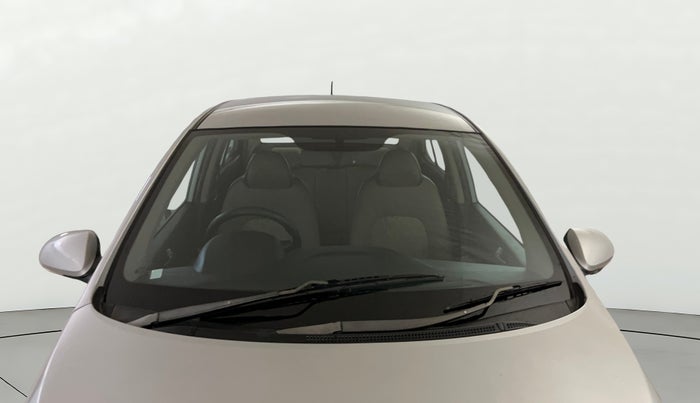 2016 Hyundai Xcent SX 1.2, Petrol, Manual, 70,197 km, Front Windshield