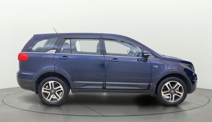 2018 Tata Hexa XTA 4X2 7 STR, Diesel, Automatic, 83,354 km, Right Side View
