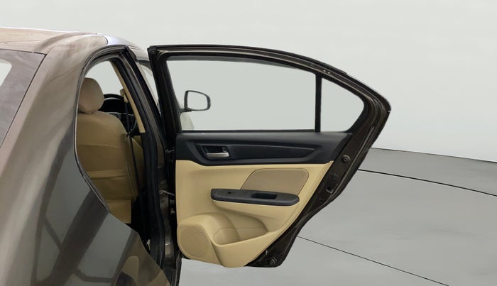 2020 Honda Amaze 1.2L I-VTEC V, Petrol, Manual, 28,816 km, RHS Rear Door