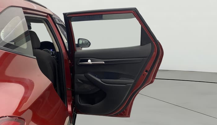 2019 KIA SELTOS HTK 1.5 PETROL, Petrol, Manual, 75,844 km, RHS Rear Door