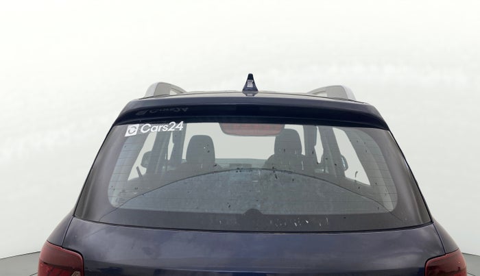 2020 Hyundai VENUE SX 1.0 TURBO IMT, Petrol, Manual, 30,277 km, Rear Windshield
