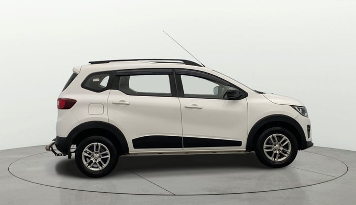 2023 Renault TRIBER RXT, Petrol, Manual, 9,279 km, Right Side View
