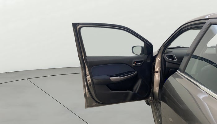 2021 Maruti Baleno DELTA PETROL 1.2, Petrol, Manual, 39,343 km, LHS Front Door