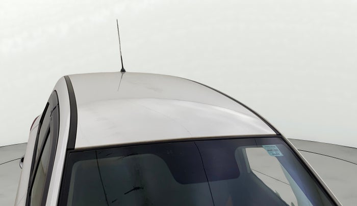 2015 Hyundai Elite i20 SPORTZ 1.2 (O), Petrol, Manual, 52,177 km, Roof