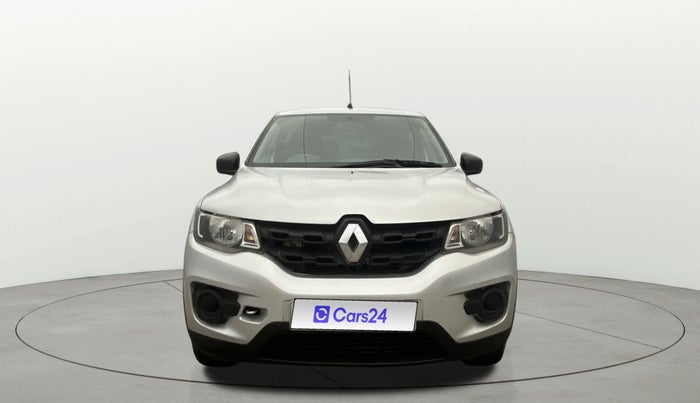 2019 Renault Kwid RXL, Petrol, Manual, 91,662 km, Front