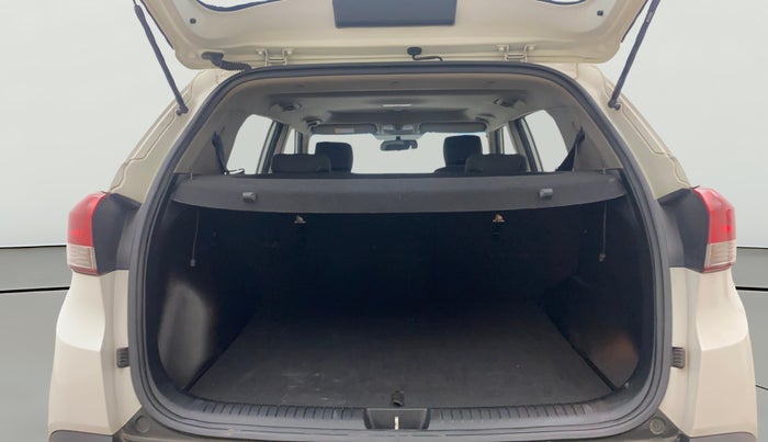 2018 Hyundai Creta SX AT 1.6 PETROL, Petrol, Automatic, 36,333 km, Boot Open Zoomed View