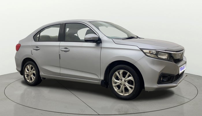 2018 Honda Amaze 1.5L I-DTEC V, Diesel, Manual, 1,31,503 km, SRP