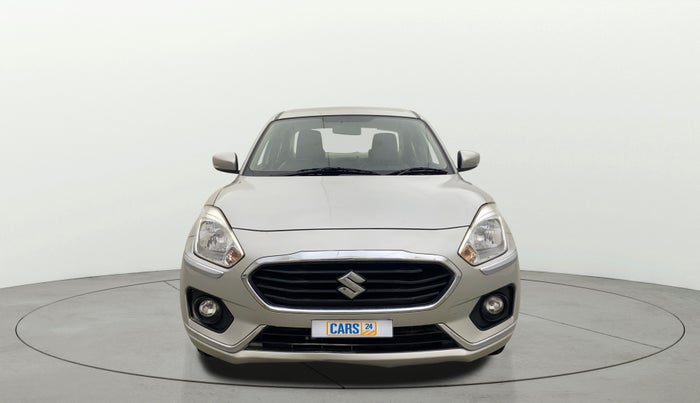 2018 Maruti Dzire VXI AMT, Petrol, Automatic, 89,602 km, Front