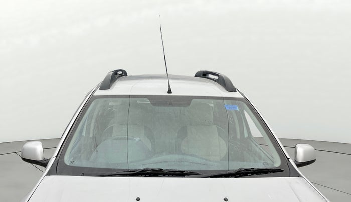 2014 Renault Duster RXL PETROL, Petrol, Manual, 93,081 km, Front Windshield