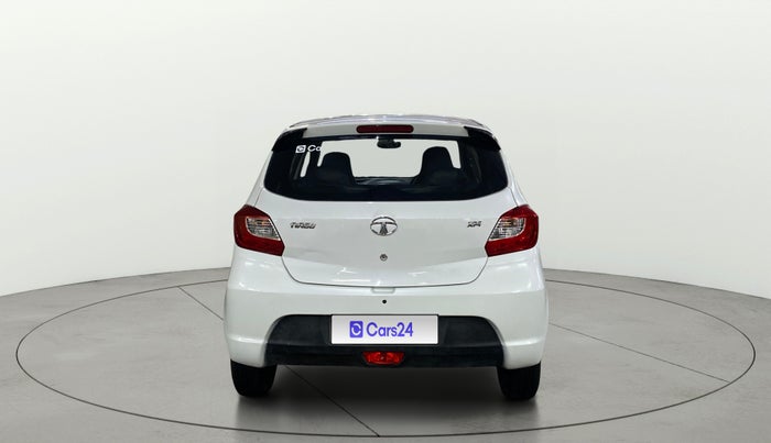 2018 Tata Tiago XM PETROL, Petrol, Manual, 65,164 km, Back/Rear