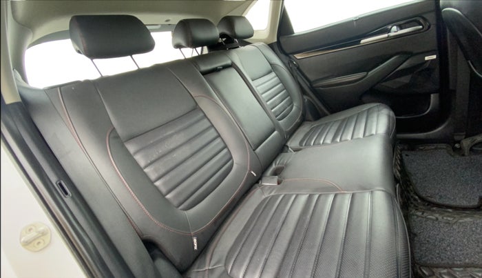 2020 KIA SELTOS GTX PLUS 1.4 PETROL, Petrol, Manual, 63,800 km, Right Side Rear Door Cabin