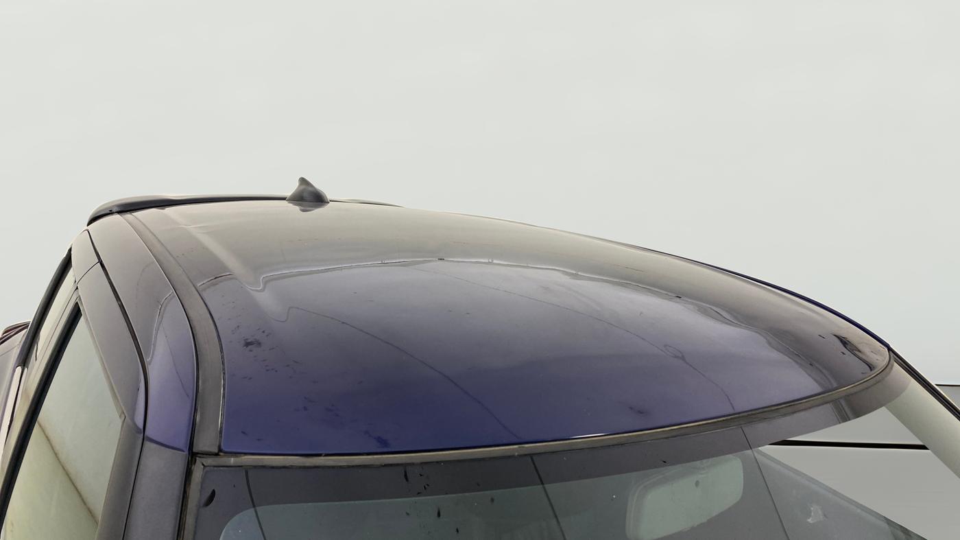2020 Maruti Swift VXI AMT, Petrol, Automatic, 50,705 km, Roof