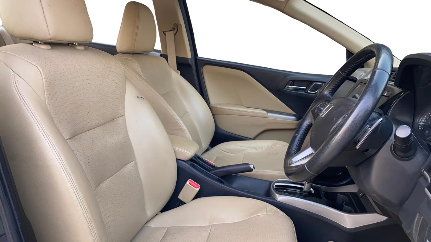 2018 Honda City 1.5L I-VTEC VX CVT, Petrol, Automatic, 41,986 km, Right Side Front Door Cabin