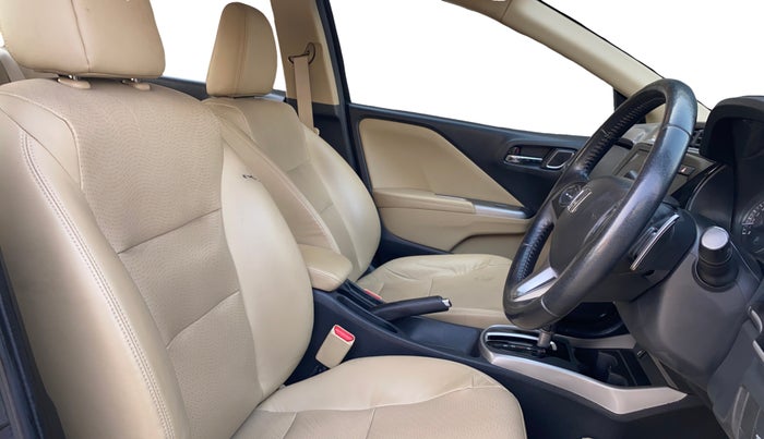 2018 Honda City 1.5L I-VTEC VX CVT, Petrol, Automatic, 41,960 km, Right Side Front Door Cabin