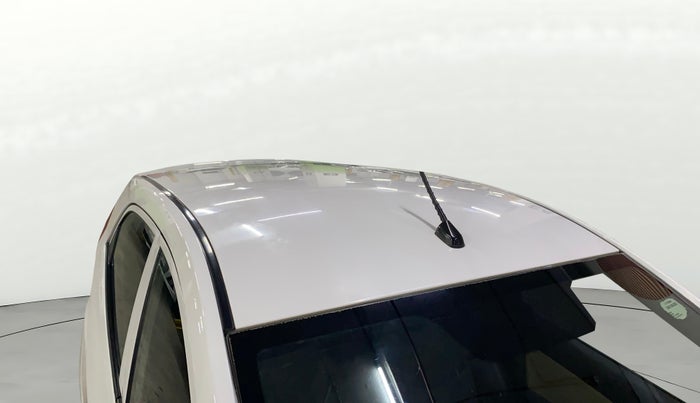 2013 Hyundai Eon MAGNA +, Petrol, Manual, 73,242 km, Roof