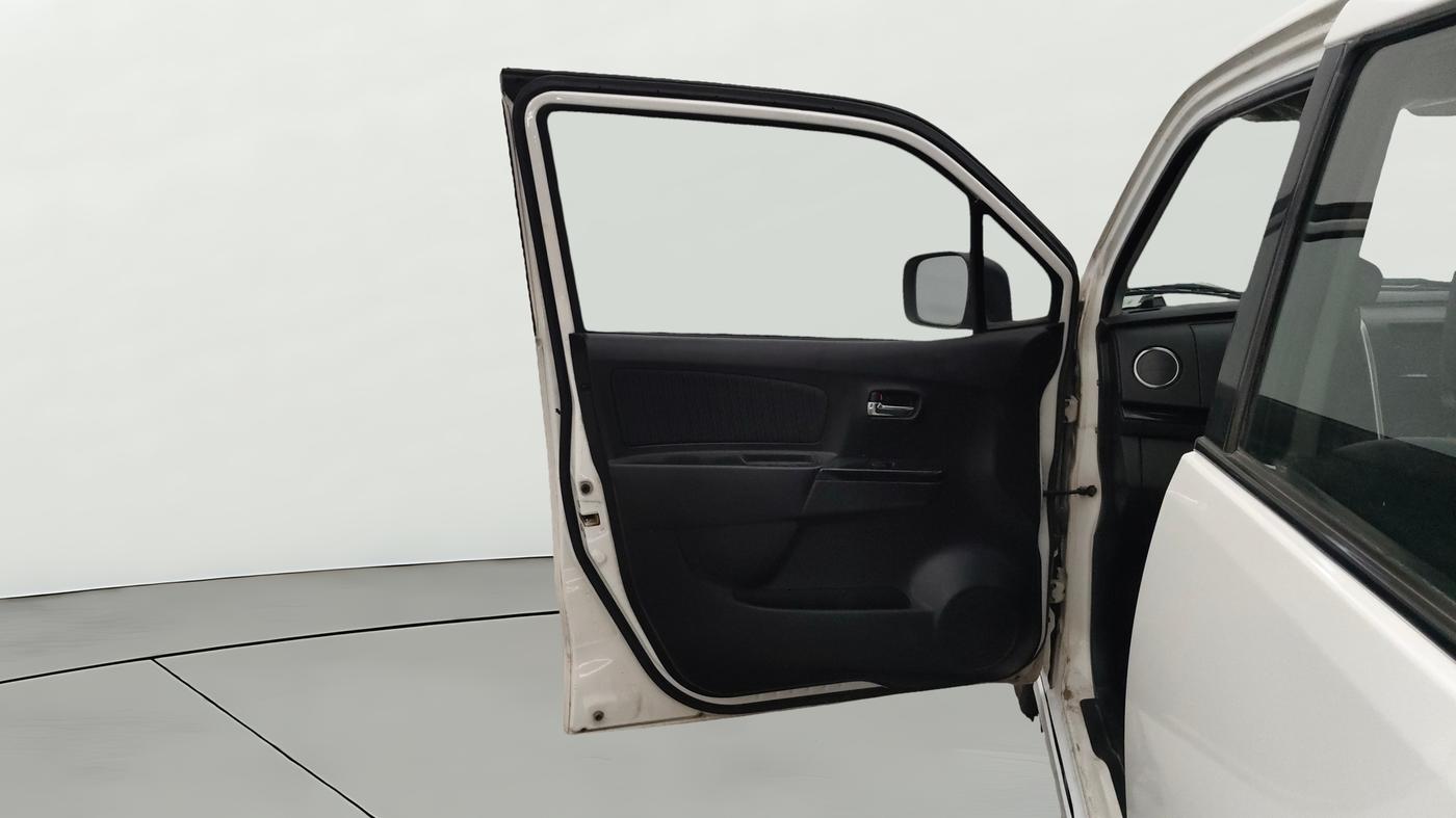 2014 Maruti Wagon R Stingray VXI, Petrol, Manual, 95,630 km, LHS Front Door