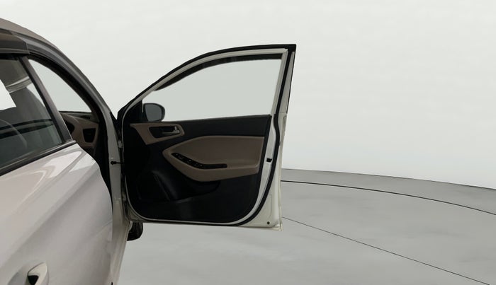 2018 Hyundai Elite i20 SPORTZ 1.2, Petrol, Manual, 34,945 km, RHS Front Door