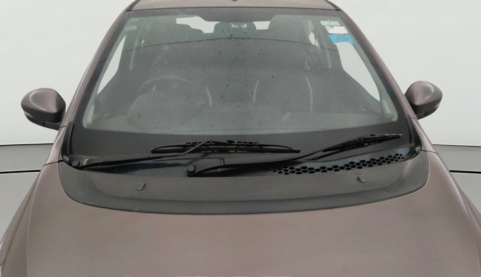 2016 Tata Tiago XZ PETROL, Petrol, Manual, 88,841 km, Front Windshield